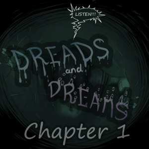 Chapter 1 - Wildlife Part 1