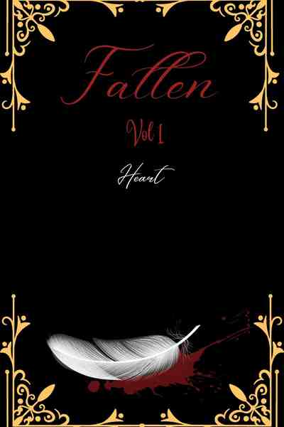 Fallen Vol 1 Heart