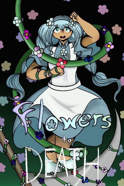 Flowers to Death