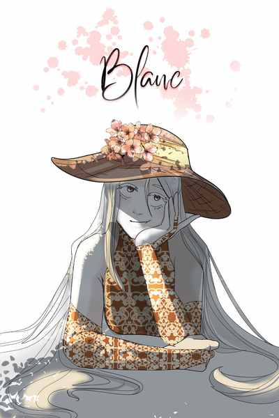 Blanc