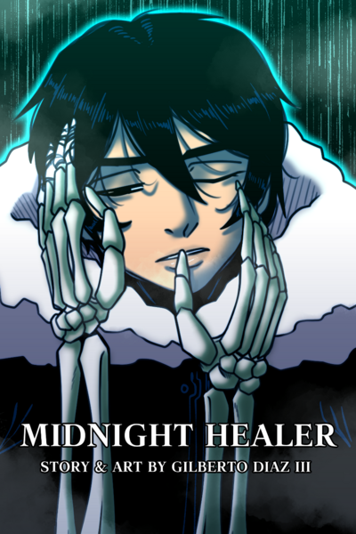 Midnight Healer