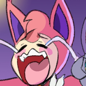 Glameow & Purrloin Get Engaged