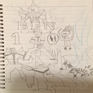 Chapter 9:Escape