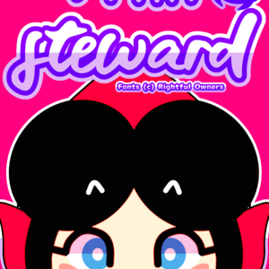 My Tiny Steward COVER