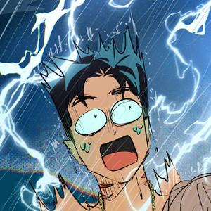 1 - Today, I'm Officially a Runaway!