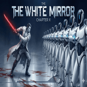 THE WHITE MIRROR |2|