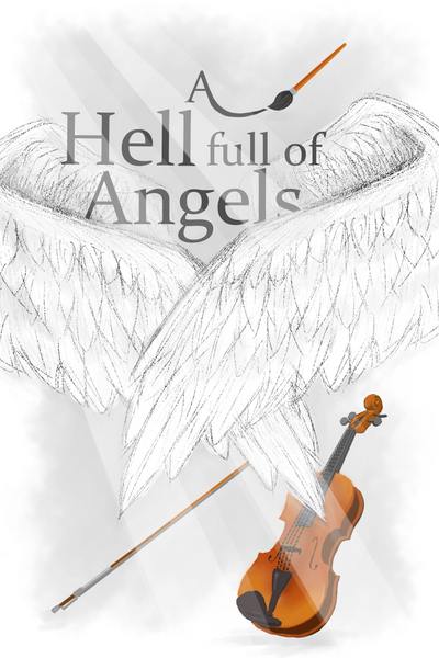 A Hell full of Angels