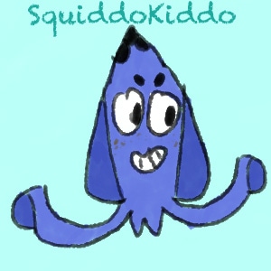 SquiddoKiddo