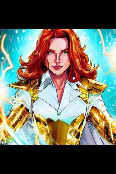 NEED ARTIST FOR GRAPHIC NOVEL OR MANGA - CHARACTER DESIGNS AND CONCEPT ART