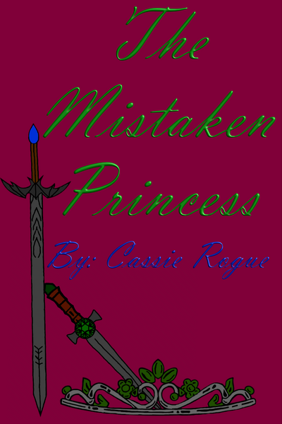 The Mistaken Princess