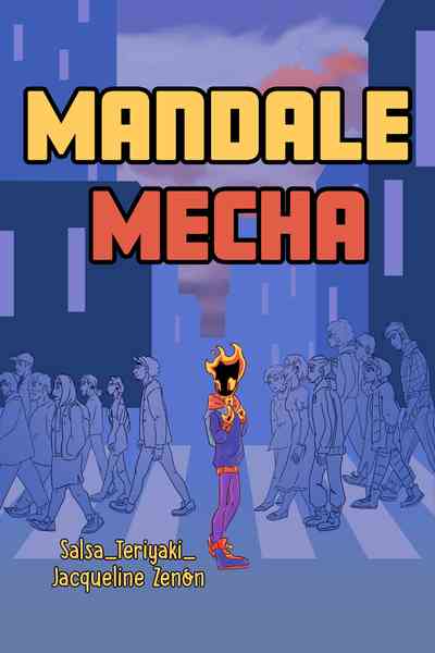 Mandale Mecha