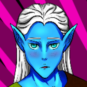 Ch 2 - 1 &quot;The Party&quot;