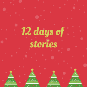 12 days of Christmas