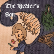 The Healer's Son