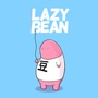 Lazy Bean Anko