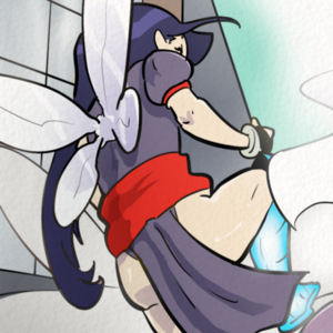 A princesa Macaco 06