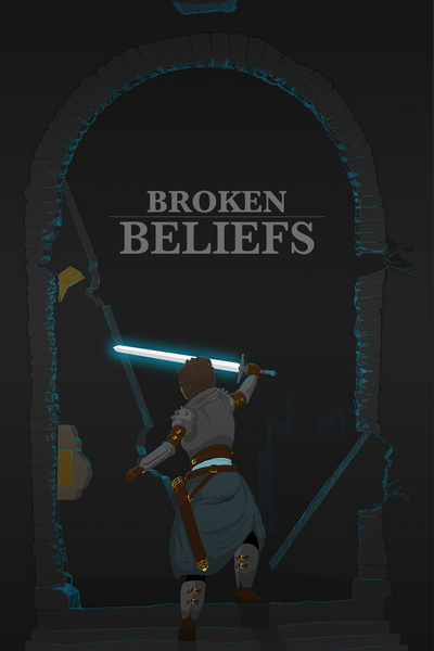 Broken Beliefs
