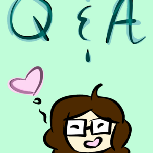 Q & A !