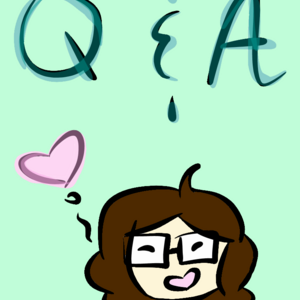 Q &amp; A !