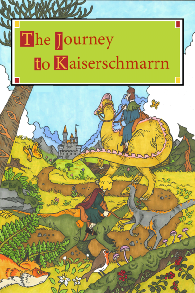 The Journey to Kaiserschmarrn