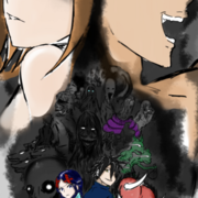 Just Another Ghost Story: Denizens of In Between