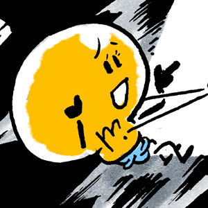 Ep 2 - Bullbrite's Great Escape