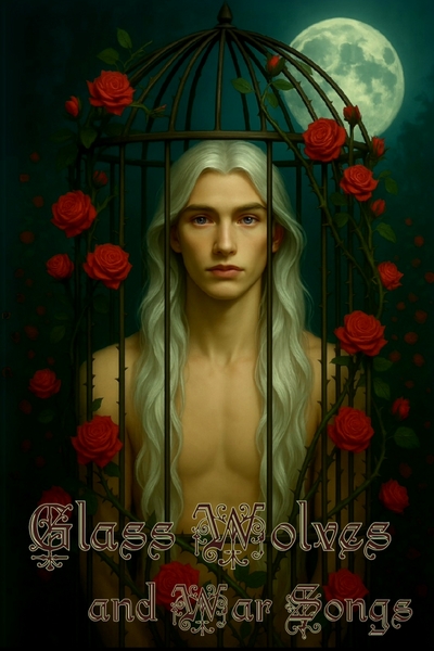 Glass Wolves and War Songs 