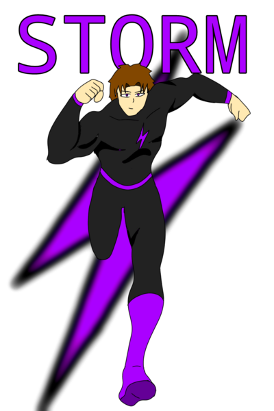 Storm