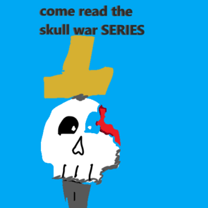 skull REVENGE 