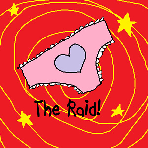 The Raid: 2