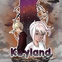 Keyland: the city of keys