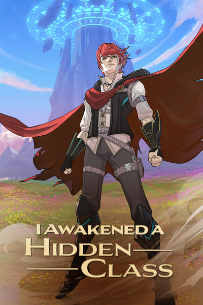 I Awakened A Hidden Class