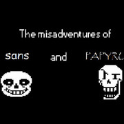 The_Misadventures_of_Sans-and-Papyrus