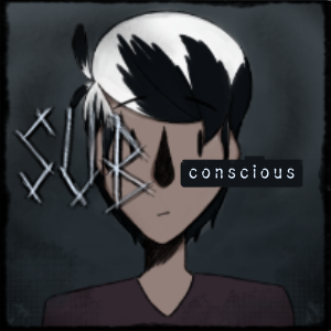 SUBconscious - Ch. 1 - Cover