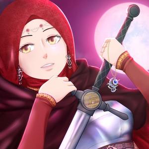 Announcement and new Cover