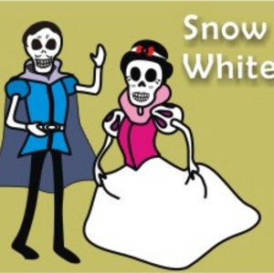 The Story of Snow White