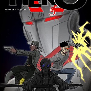 The Commander Chapter 1