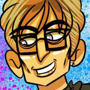 Chapter 19: Date Night