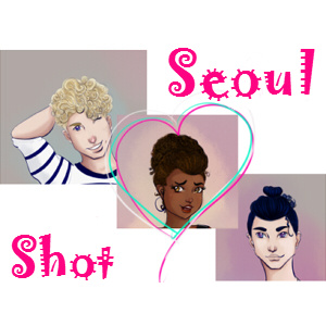 Seoul Love Shot