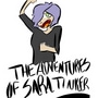 The Adventures of Sara Tinker