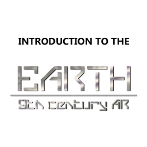 Introduction to the -Earth9AR-
