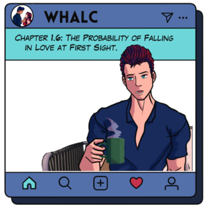 Ch 1.6: The Probability of Falling in Love at First Sight