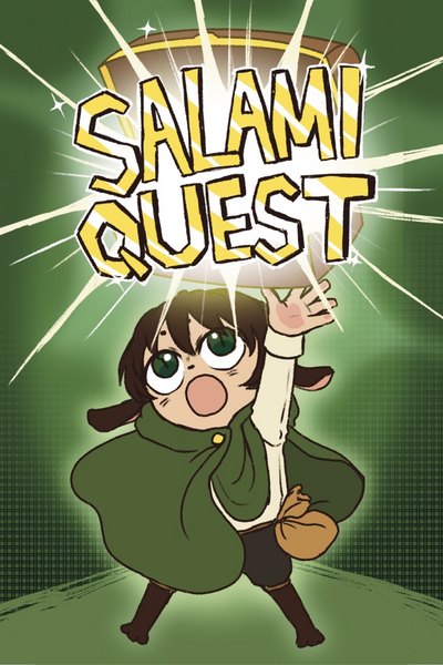 Salami Quest