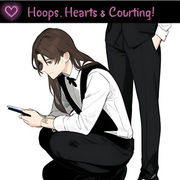 Hoops, Hearts &amp; Courting 