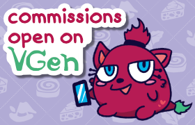custom banner