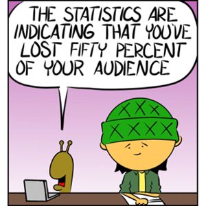 Statistics