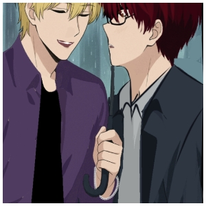 Shadows and Shelter&quot;