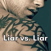 Liar vs. Liar