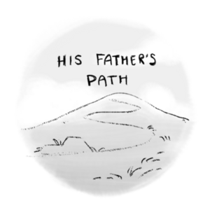 His Father's Path