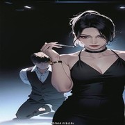 My mafia wife is too Domineering. 
